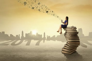 Güzel girişimci 2017 ileti gönderme 