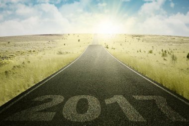 Numaraları 2017 boş yolda