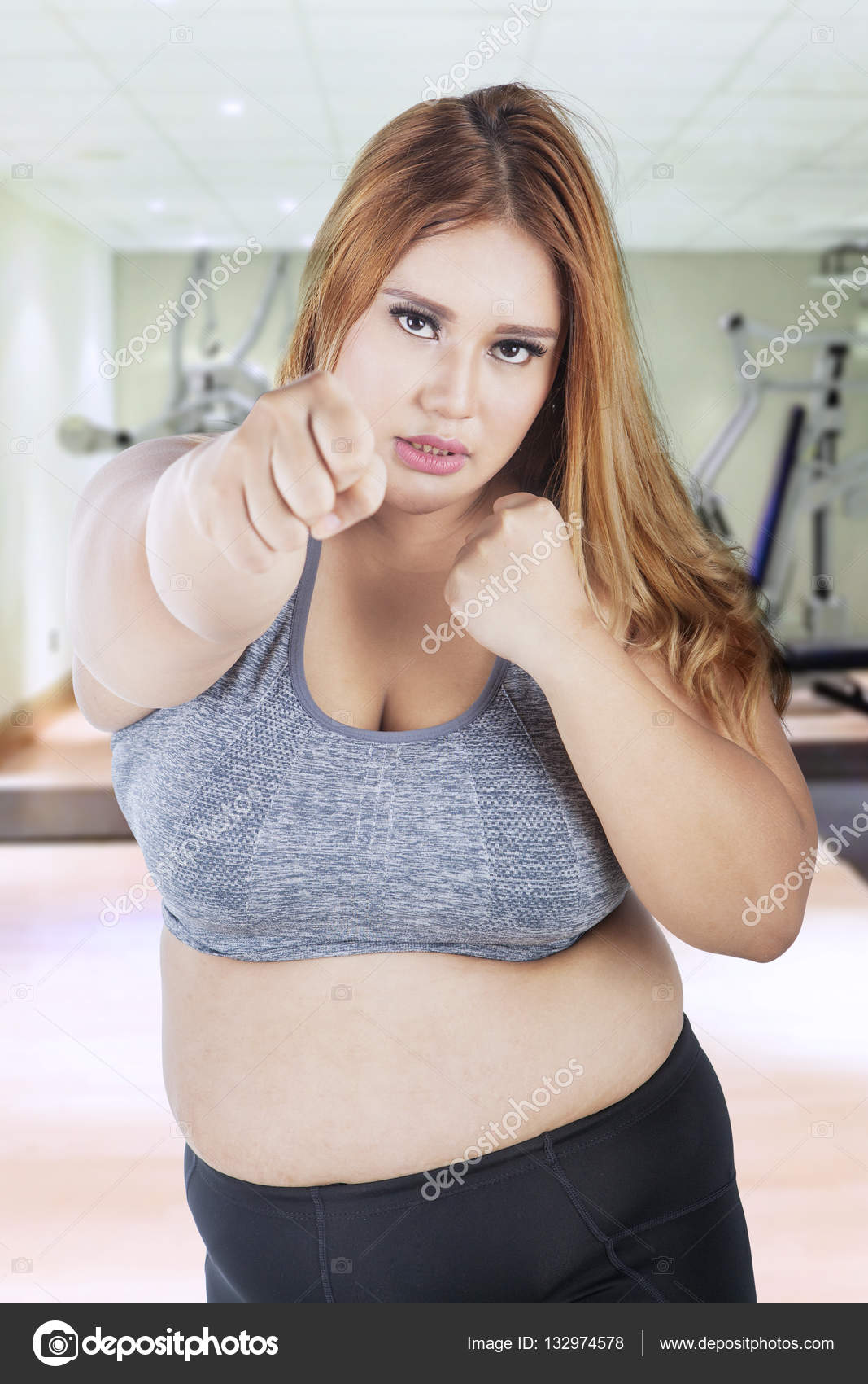 Fat Women 9