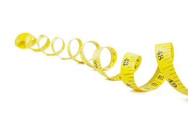 Stüdyo ölçüm bandı Helisel