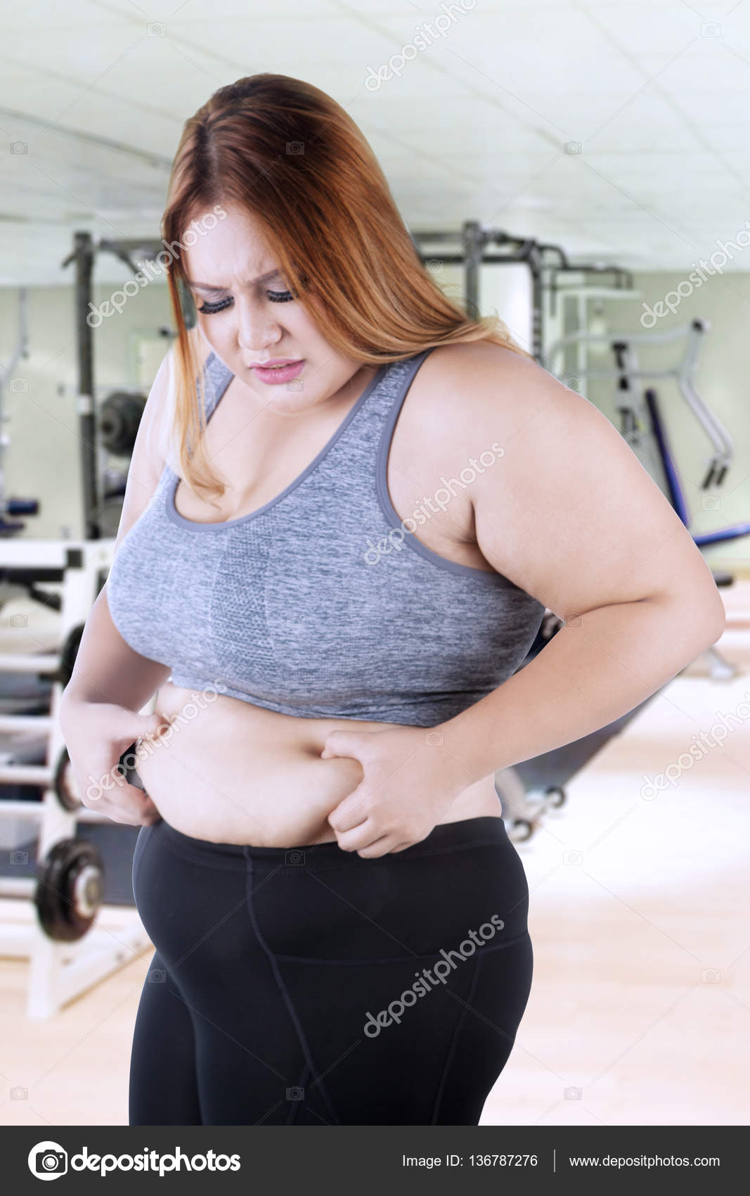 The true blonde fat belly girl With blonde fat belly girl variants are