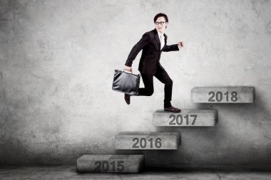 Erkek girişimci adımları sayısı 2017 