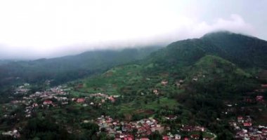  Sea view dağlık üzerinde