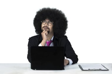 Afrikalı girişimci düşünme fikir