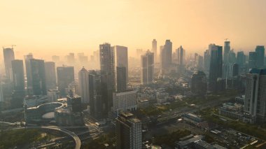 Günbatımı zaman merkezi iş