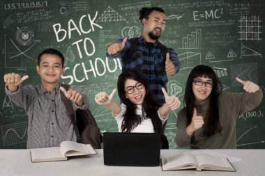 Yaşasın vererek çeşitlilik öğrencilerin