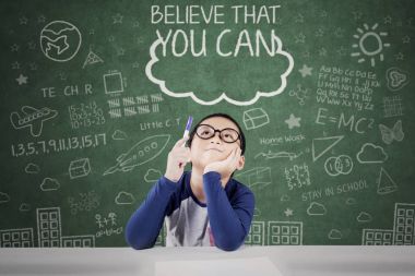İlköğretim öğrenci motivasyon metinle