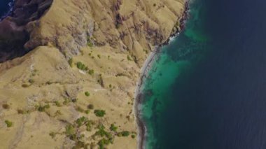 Savana hills Padar Adası