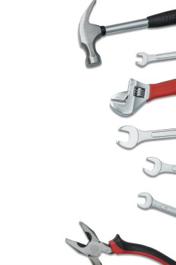 Babası için Araçlar