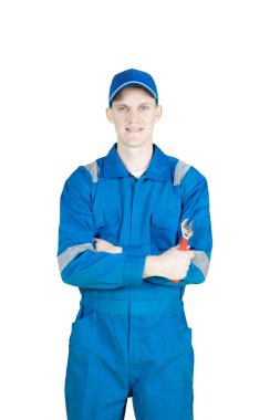 Amerikan makinist onun eli studio bıraktınız.