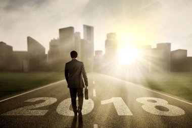 Sayılarla 2018 yolda erkek girişimci