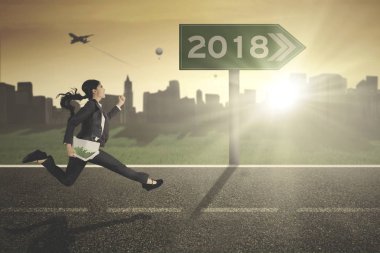 İşkadını evrak ve 2018