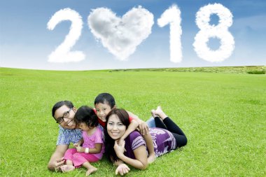 Sayılarla 2018 genç aile 