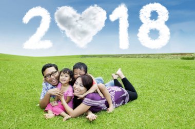 Bulutlar ile mutlu aile numarası 2018 şeklinde