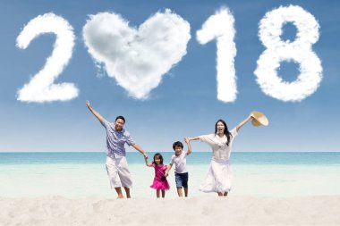 Neşeli aile altında çalışan 2018 numaraları