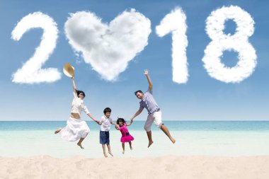 Neşeli aile altında atlama 2018 numaraları