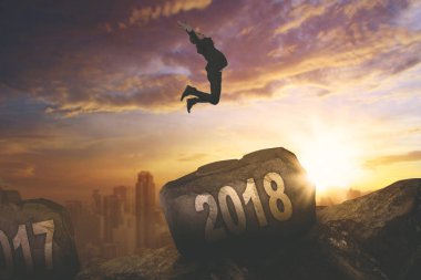 Avrupa Yöneticisi sayı 2018 sıçramak