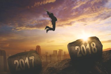 Avrupa Yöneticisi numaraları doğru 2018 atlama