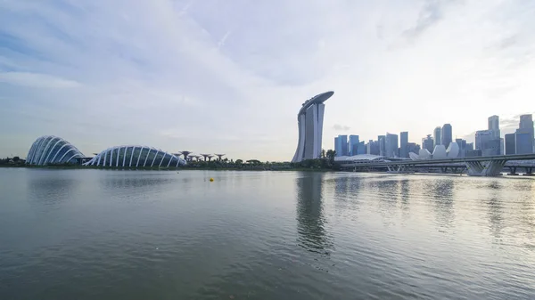 ᐈ Singapore Cityscape Stock Photos Royalty Free Singapore Skyline Pictures Download On Depositphotos