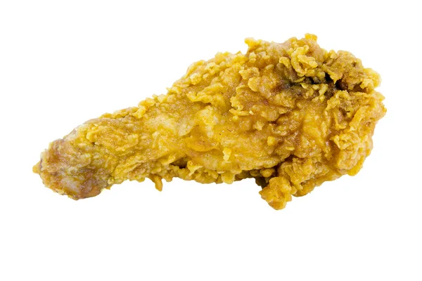 Ízletes sült csirke — Stock Fotó