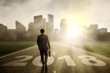 Sayılarla 2018 yolda erkek girişimci