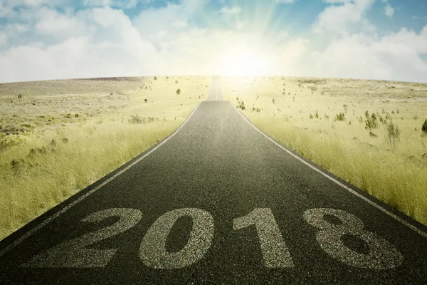 Asfalt yol numaraları 2018