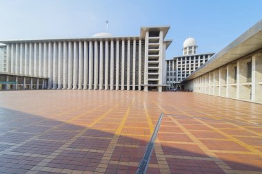 Büyük İstiklâl Camii