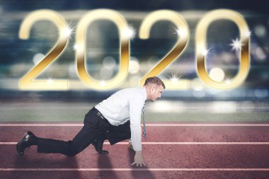 2020 numaralı işadamı hatta.