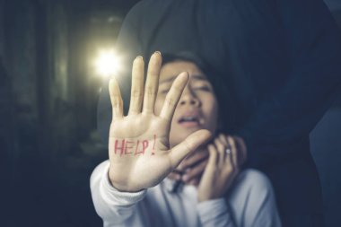 Aile içi şiddet kavramı