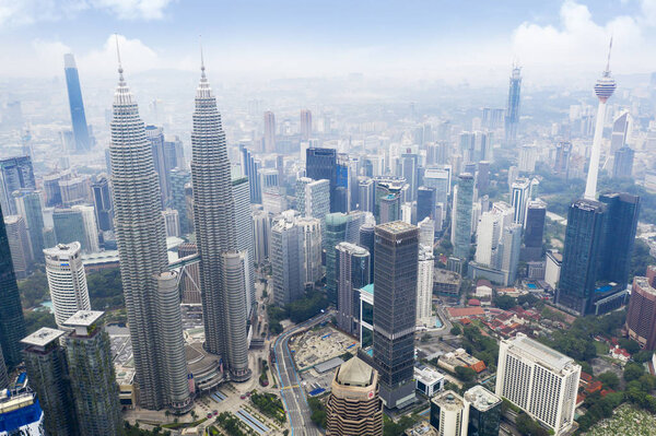 Air pollution in Kuala Lumpur