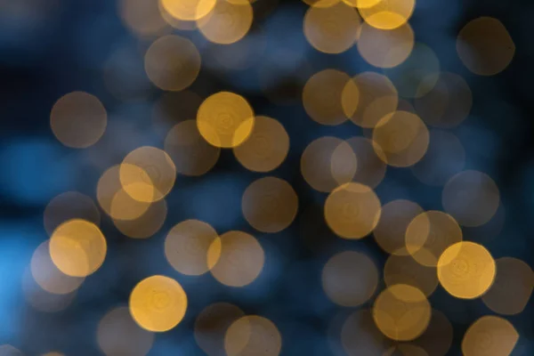 Яскравий боке в м'якому кольорі для фону різдвяного світла — стокове фото