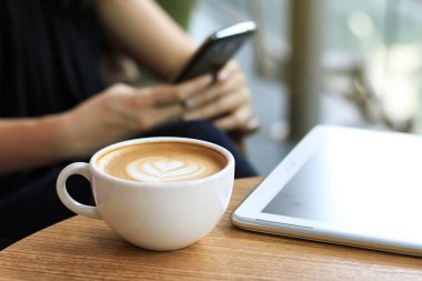 Cafe hopper, Relaxing zaman, keyfini yaşam.