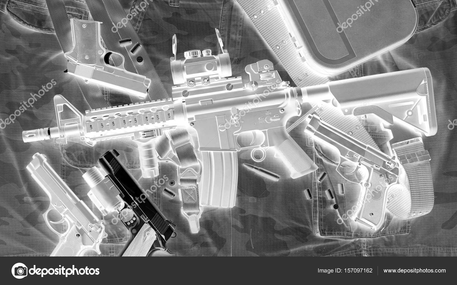 Ontdek wat er wordt in luchthaven xray afbeeldingen Klik nu om te zien!