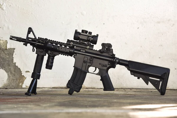 Silah ve askeri teçhizat ordusu, taarruz tüfeği topu (M4a1 için)