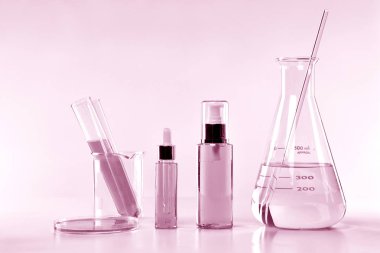 Bilimsel deneysel Stomiy hastalar için net çözüm, sembolik bilim araştırma ve geliştirme ile.