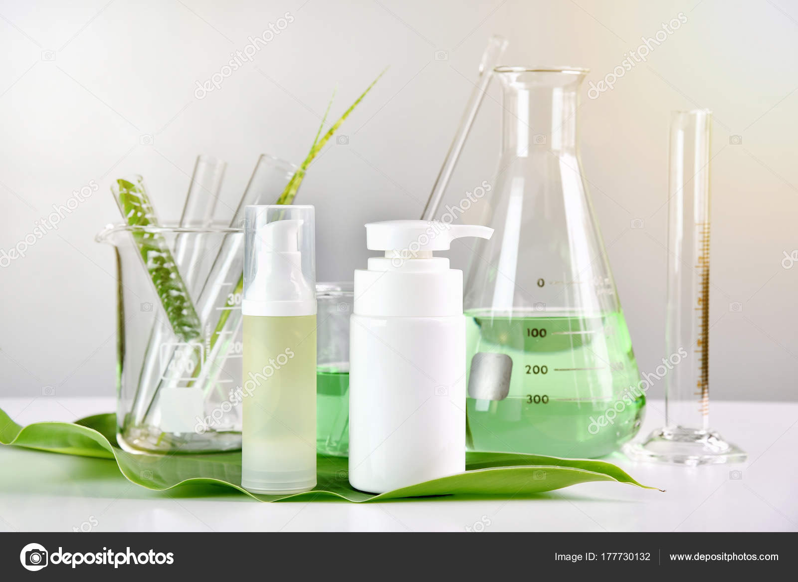 organic beauty products