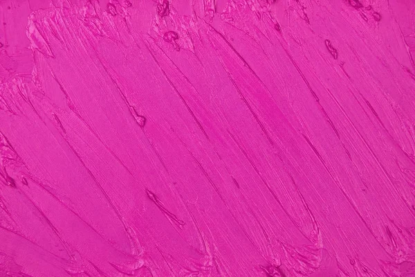 Esfregaço de batom textura fundo (cor de rosa ) — Fotografia de Stock