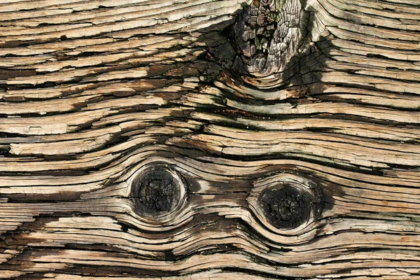 Fundo de textura de madeira, superfície rústica marrom velha do painel de padrão de placa de madeira com espaço de cópia para modelo de design . — Fotografia de Stock