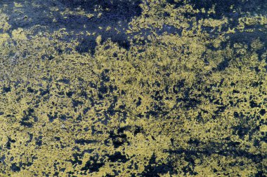 Ahşap renk soyma boya dokusu arka plan, eski kahverengi rustik tahta desen paneli tasarım şablonu için kopyalama alanı ile.