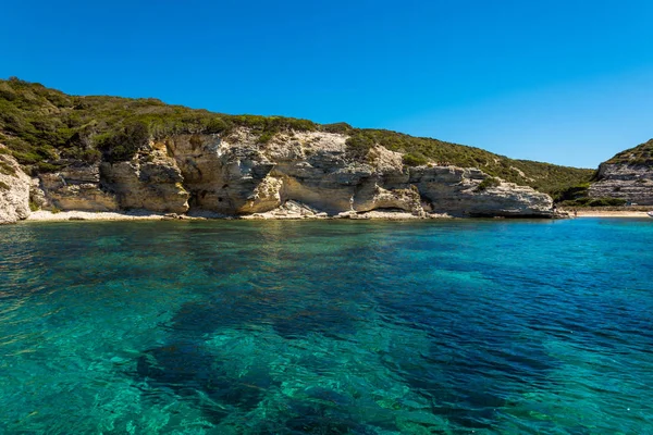 Piękno natury Corsica — Zdjęcie stockowe