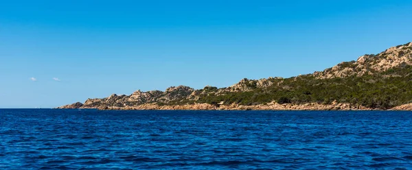 Skønhed af Korsika natur - Stock-foto