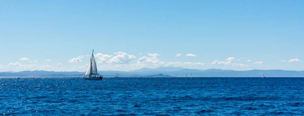 Corsica doğanın güzelliği