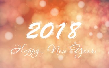 Yeni yıl Noel arka plan, ışık, vektör çizim kolay yıldız 