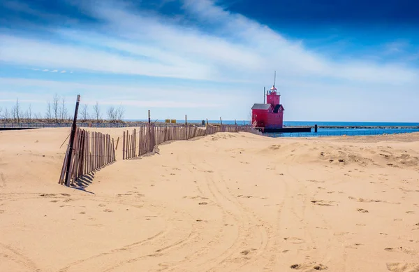 Michigan rüya