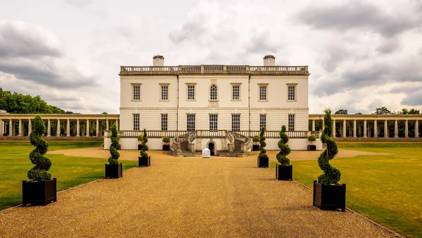 Kraliçe'nin evi, Greenwich