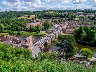Severn Nehri