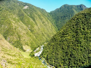 Peru sarma Nehri