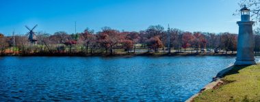 Fox River gezinme