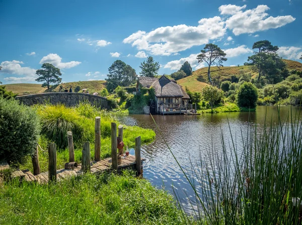 Çanta son Watermill