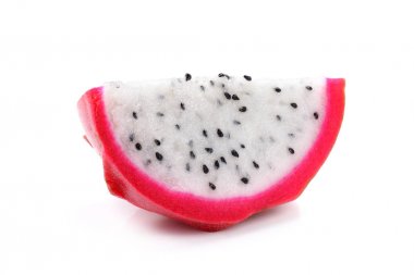 Dragon meyve tatlı, canlı ve canlı Dragon Fruit 